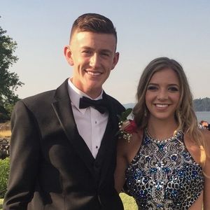 Meet your Posher, Matthew